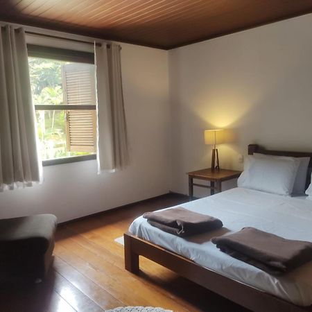 Vila Da Sol Itaipava Casas E Estudios Petrópolis Kültér fotó