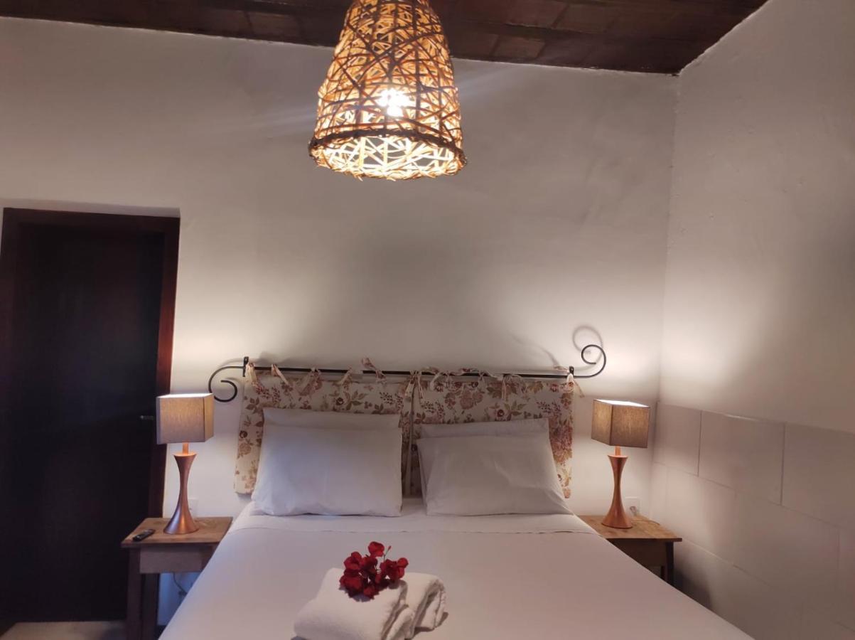 Vila Da Sol Itaipava Casas E Estudios Petrópolis Kültér fotó