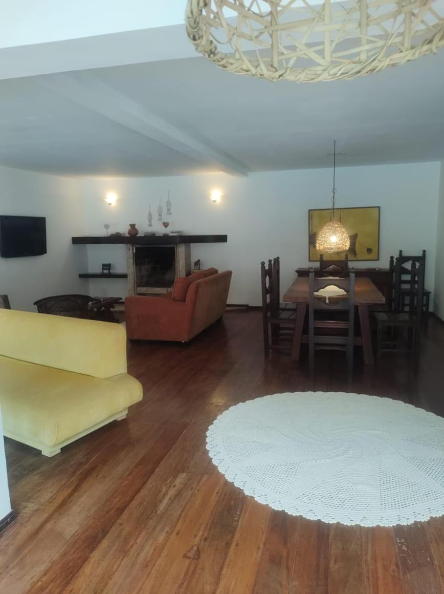 Vila Da Sol Itaipava Casas E Estudios Petrópolis Kültér fotó