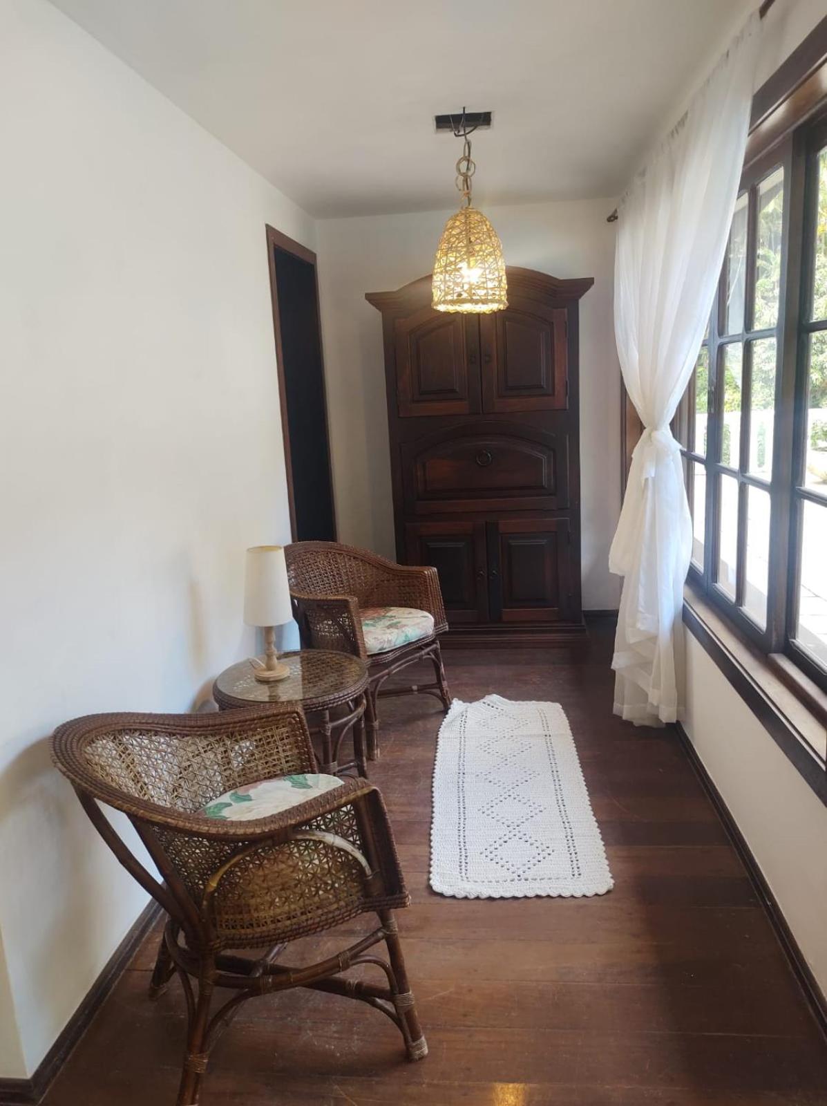 Vila Da Sol Itaipava Casas E Estudios Petrópolis Kültér fotó