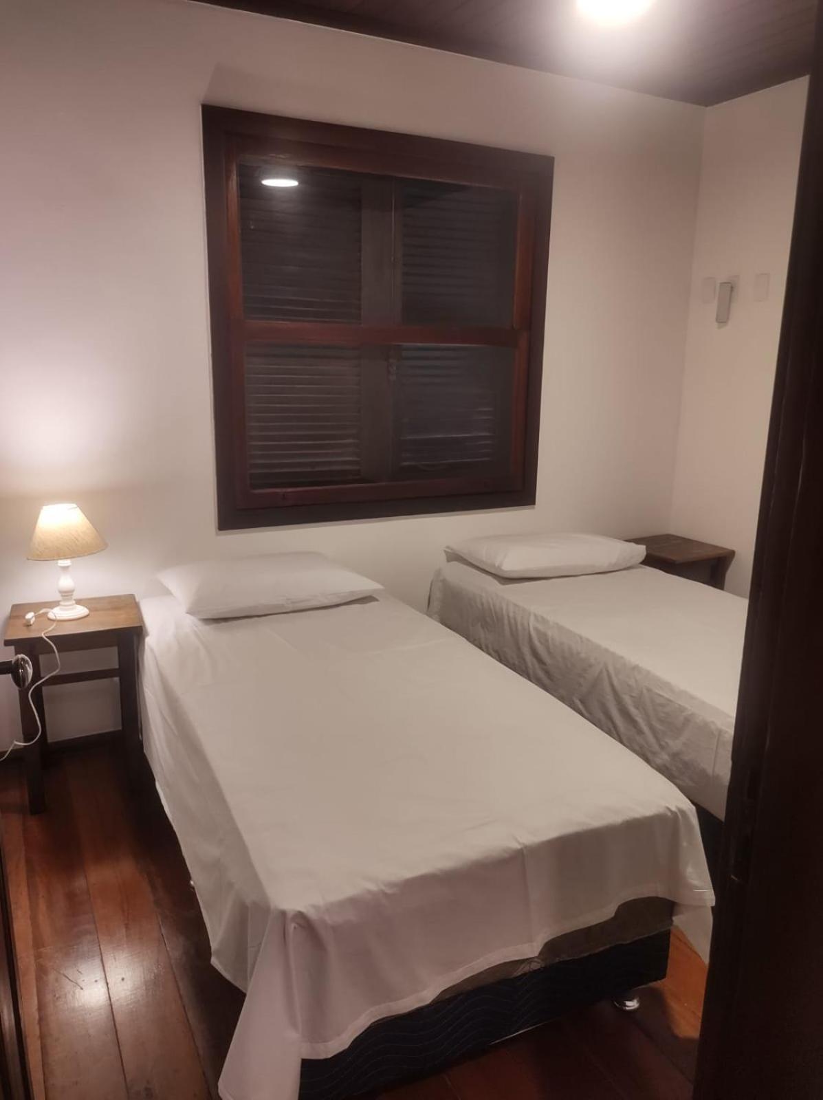 Vila Da Sol Itaipava Casas E Estudios Petrópolis Kültér fotó