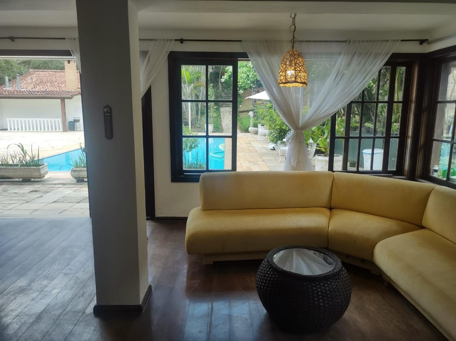 Vila Da Sol Itaipava Casas E Estudios Petrópolis Kültér fotó