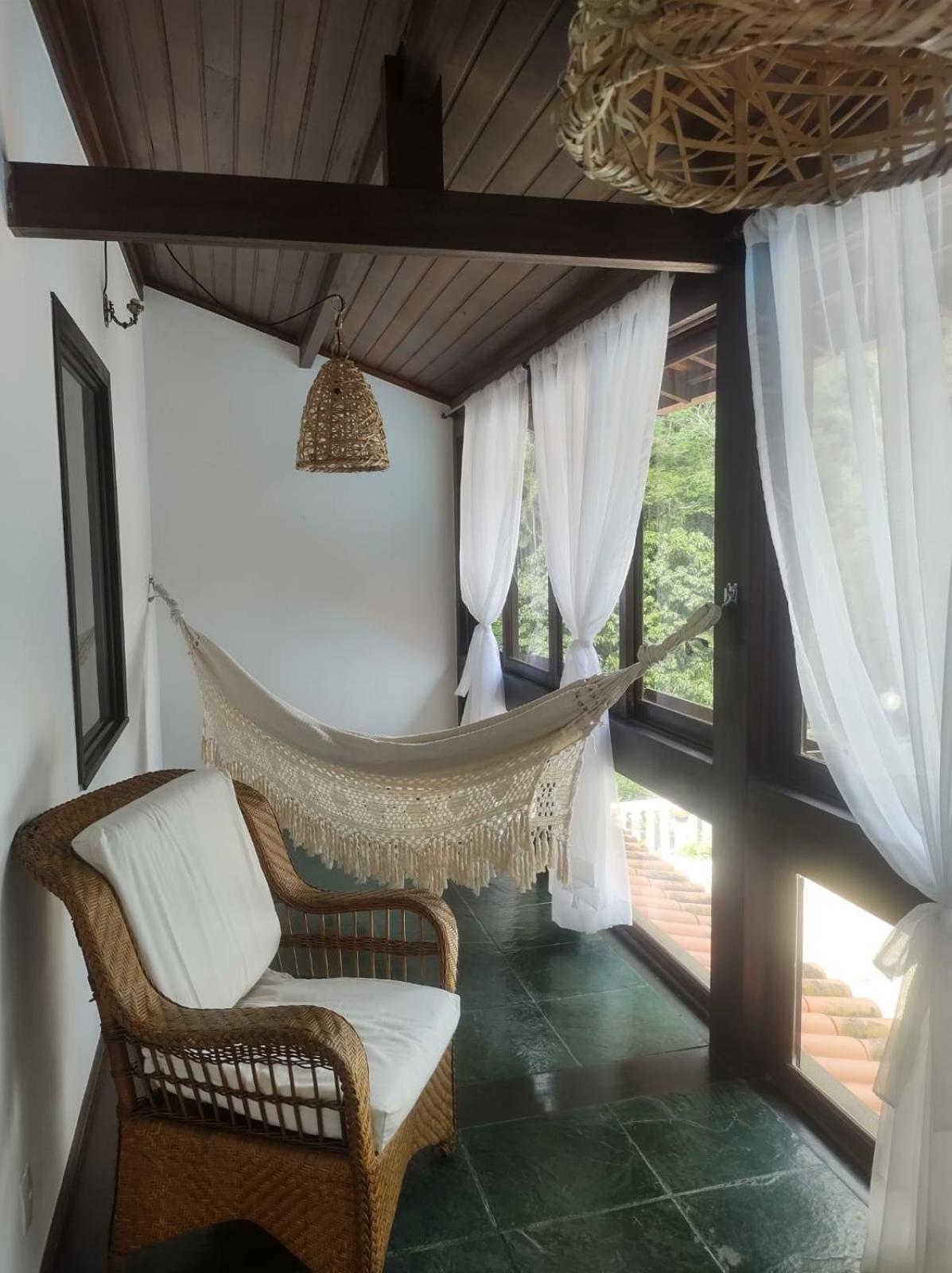 Vila Da Sol Itaipava Casas E Estudios Petrópolis Kültér fotó