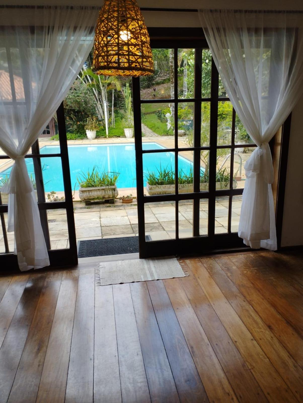 Vila Da Sol Itaipava Casas E Estudios Petrópolis Kültér fotó