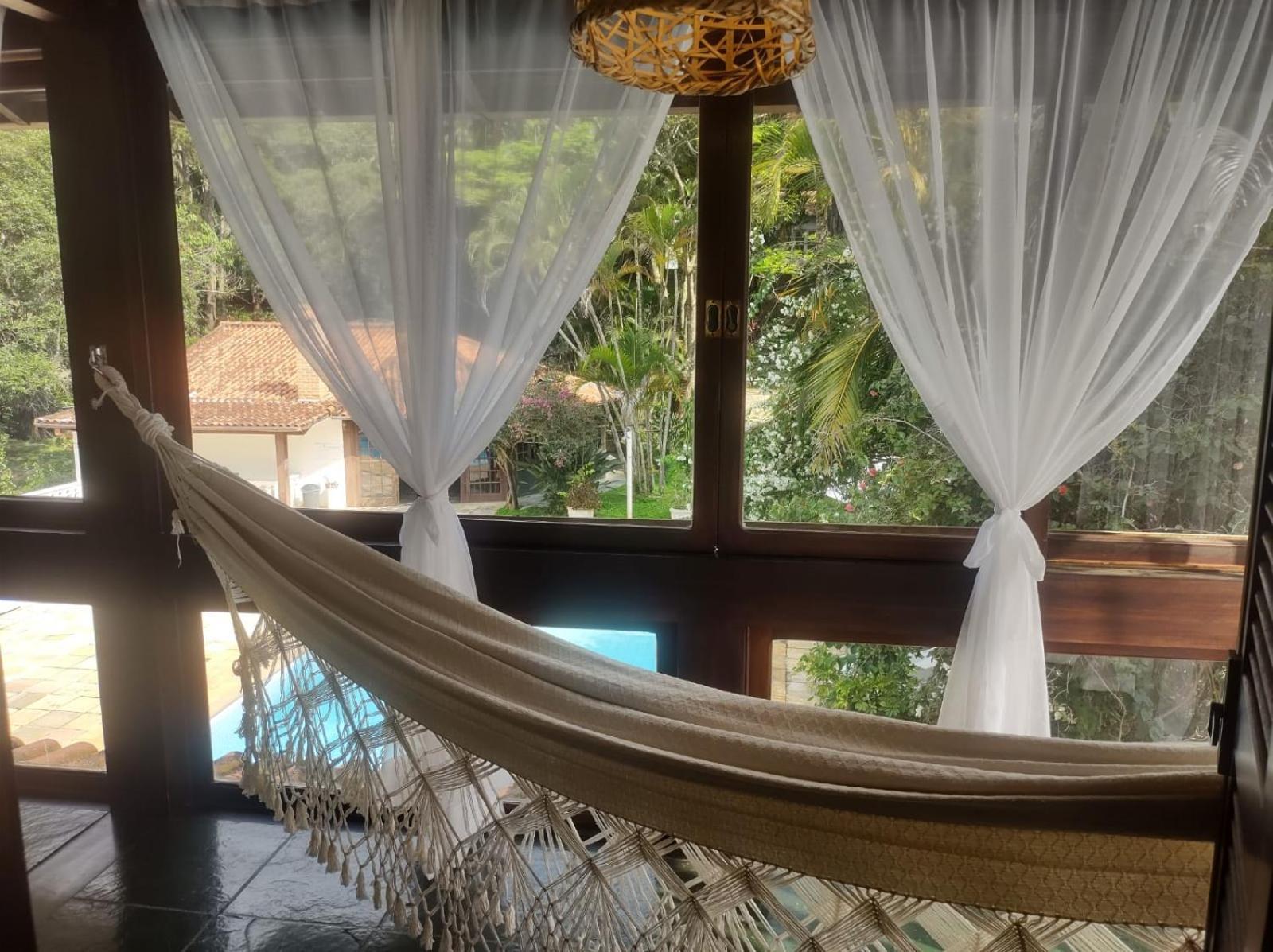 Vila Da Sol Itaipava Casas E Estudios Petrópolis Kültér fotó