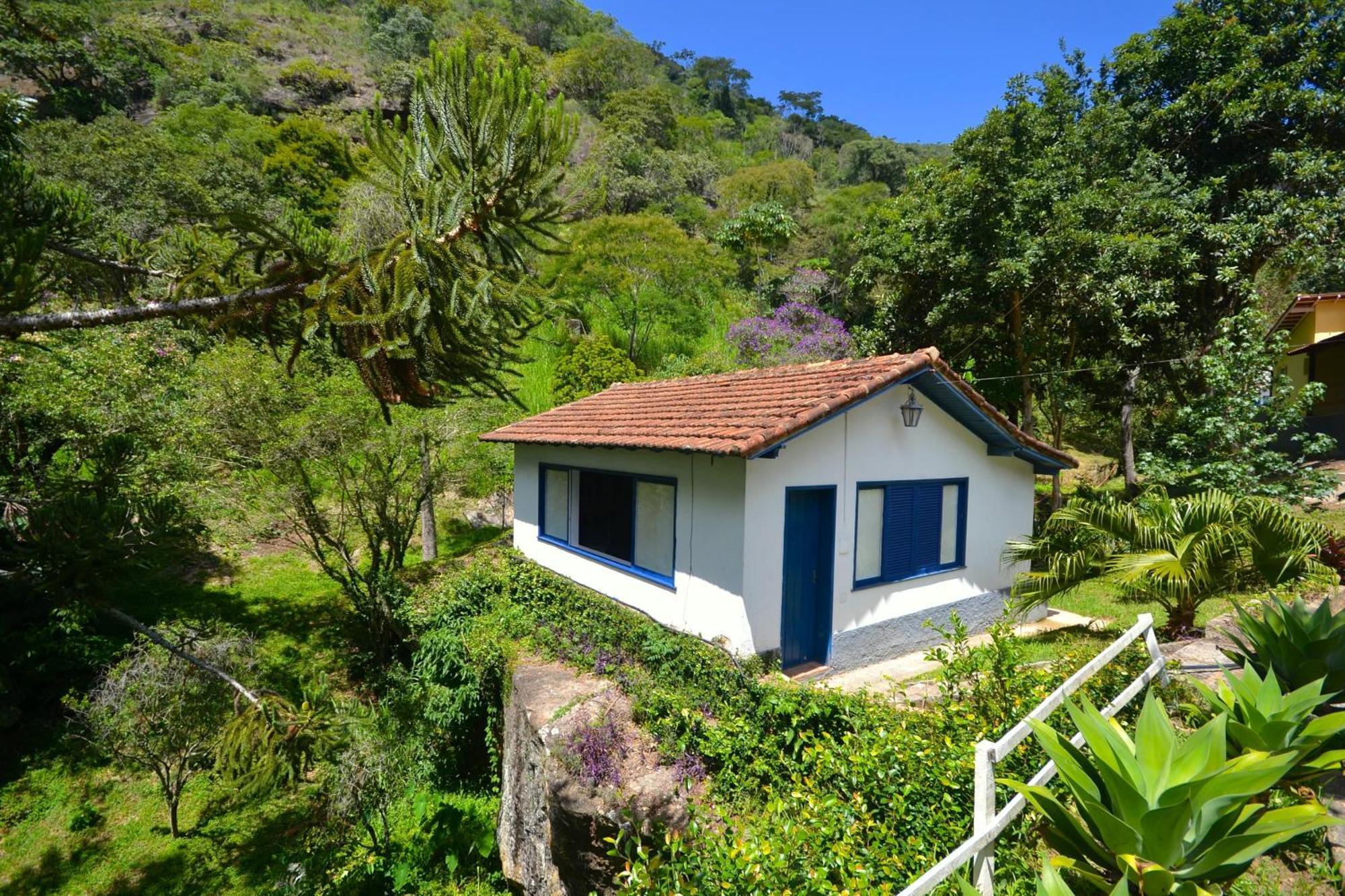 Vila Da Sol Itaipava Casas E Estudios Petrópolis Szoba fotó