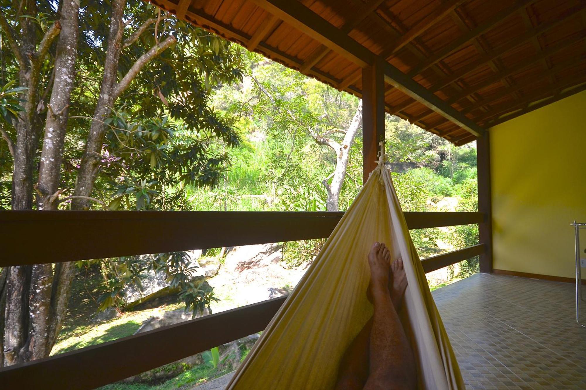 Vila Da Sol Itaipava Casas E Estudios Petrópolis Szoba fotó