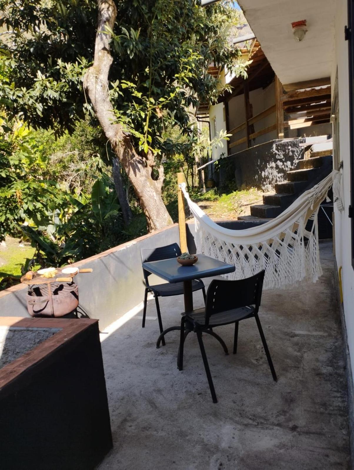Vila Da Sol Itaipava Casas E Estudios Petrópolis Kültér fotó