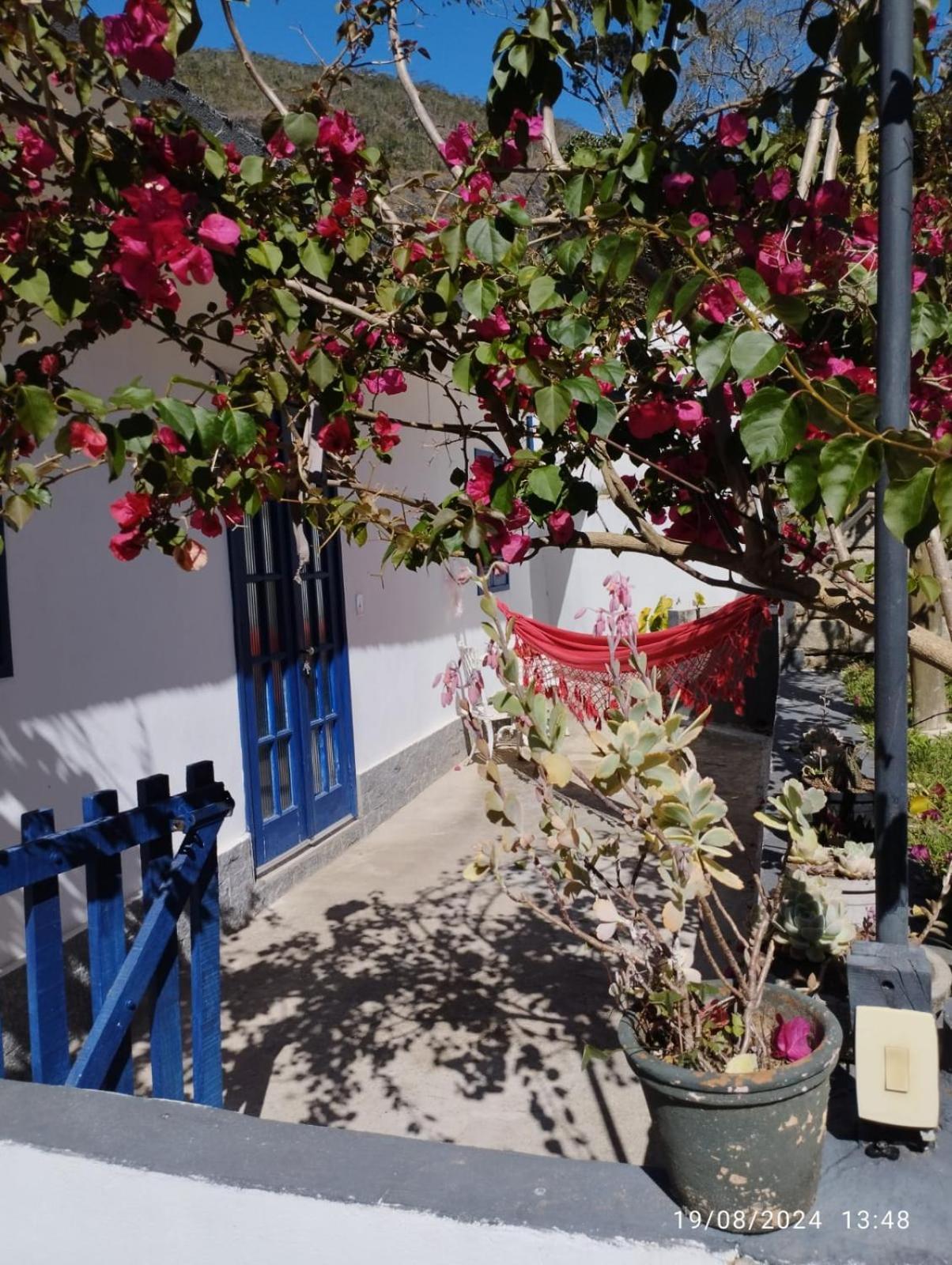 Vila Da Sol Itaipava Casas E Estudios Petrópolis Kültér fotó