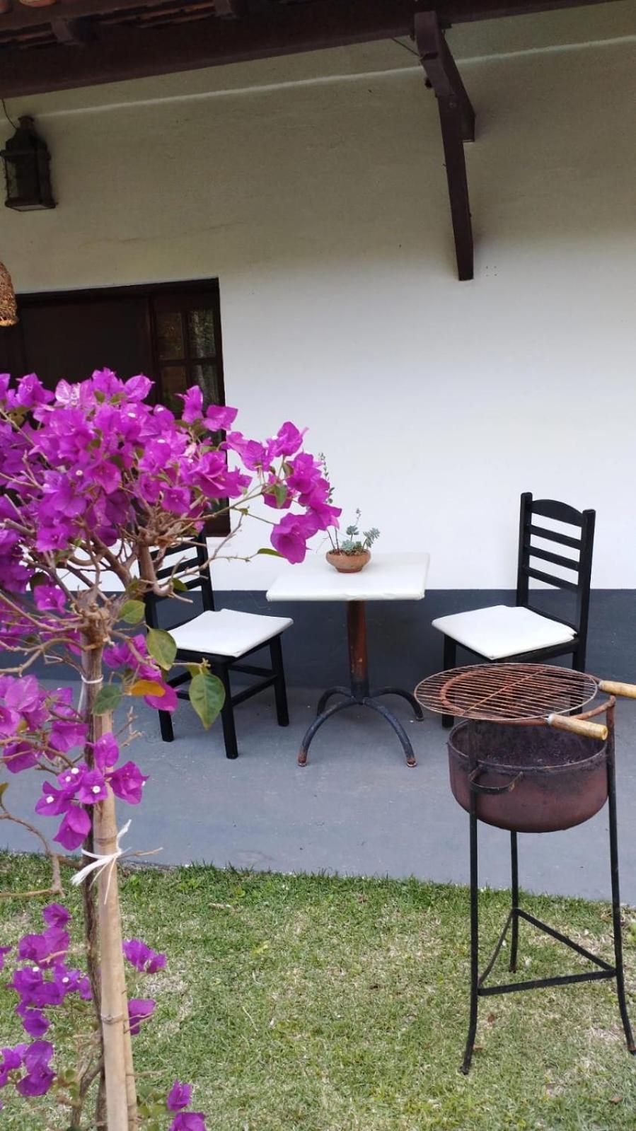 Vila Da Sol Itaipava Casas E Estudios Petrópolis Kültér fotó