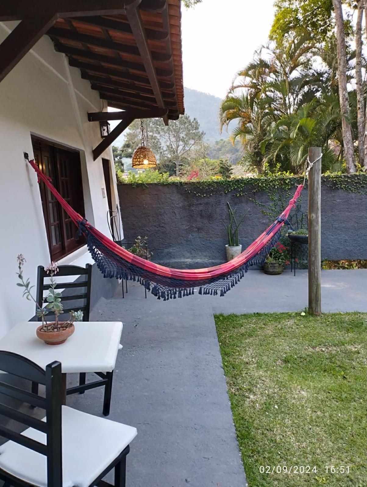 Vila Da Sol Itaipava Casas E Estudios Petrópolis Kültér fotó