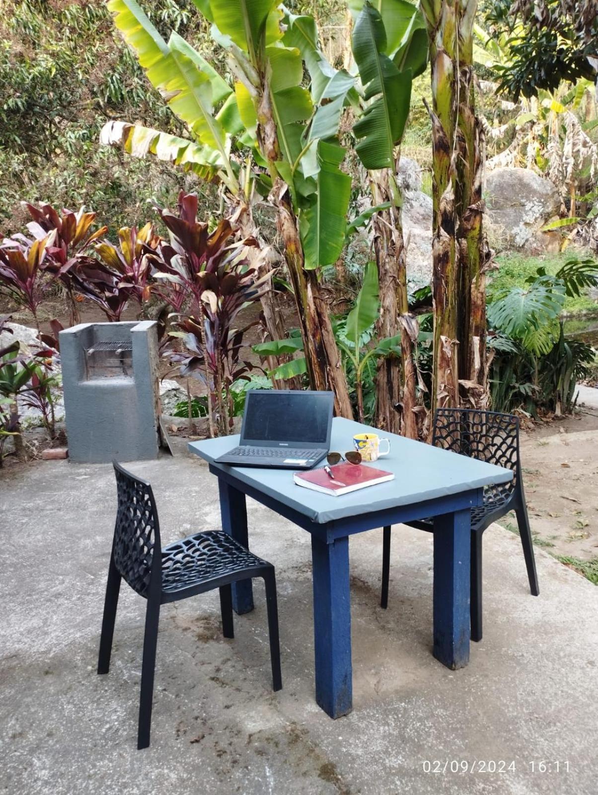 Vila Da Sol Itaipava Casas E Estudios Petrópolis Kültér fotó