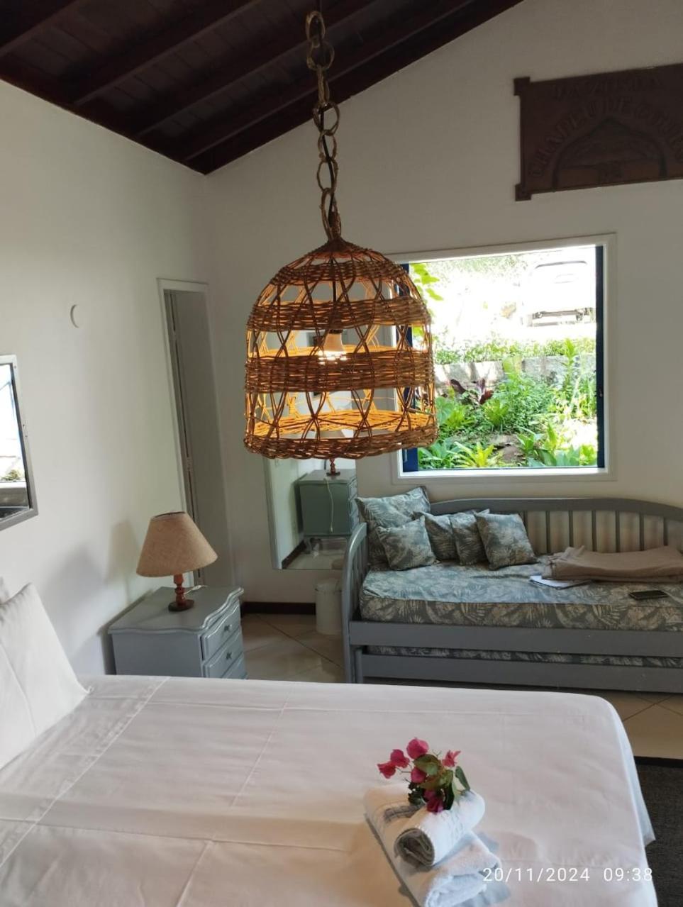 Vila Da Sol Itaipava Casas E Estudios Petrópolis Kültér fotó