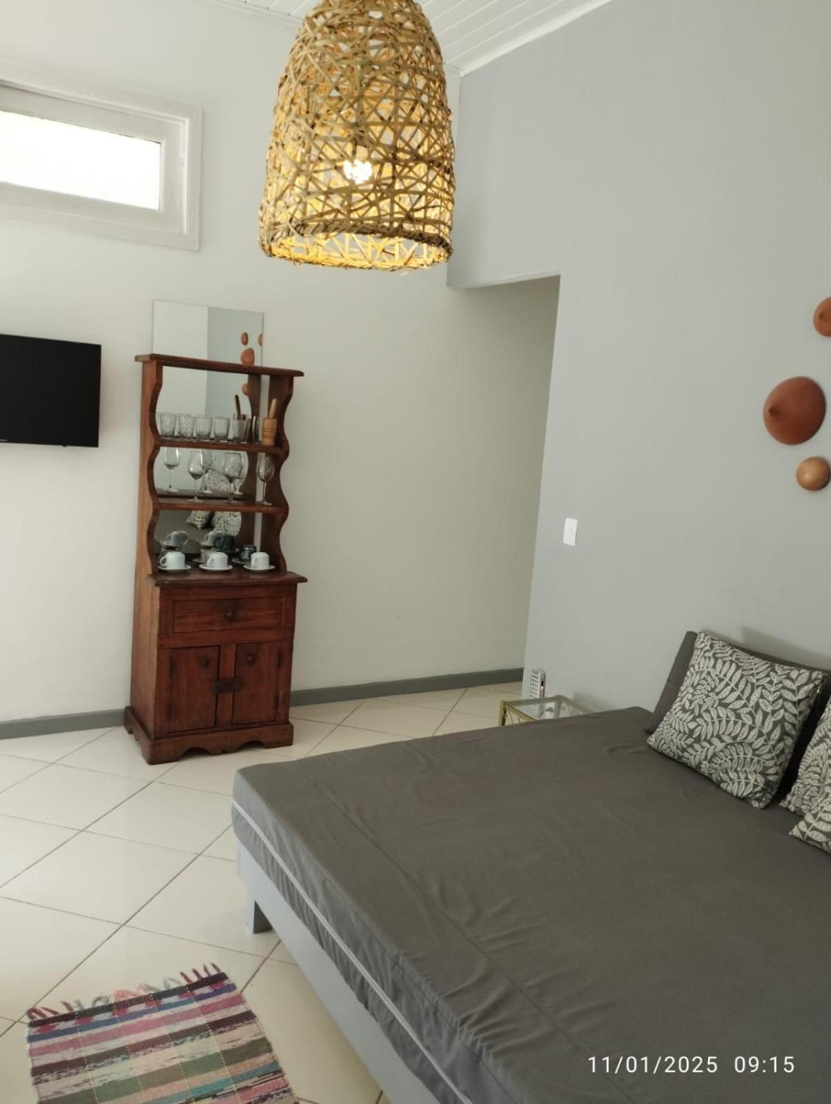 Vila Da Sol Itaipava Casas E Estudios Petrópolis Kültér fotó