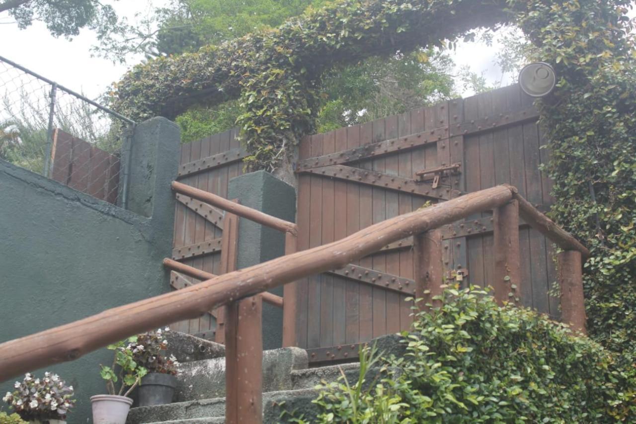 Vila Da Sol Itaipava Casas E Estudios Petrópolis Kültér fotó